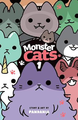Monster Cats