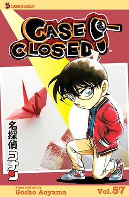 Case Closed #57