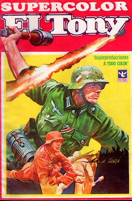 El Tony Supercolor #77