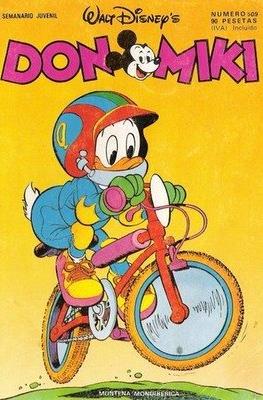 Don Miki #509