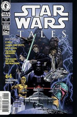 Star Wars Tales (1999-2005) #8