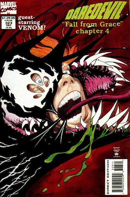Daredevil Vol. 1 (1964-1998) (Comic Book) #323