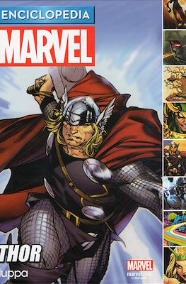 Enciclopedia Marvel #6