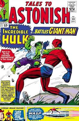 El Increíble Hulk. Biblioteca Marvel #2