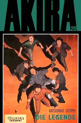 Akira #20