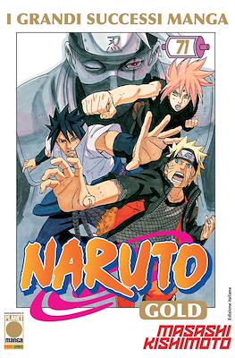 Naruto Gold #71