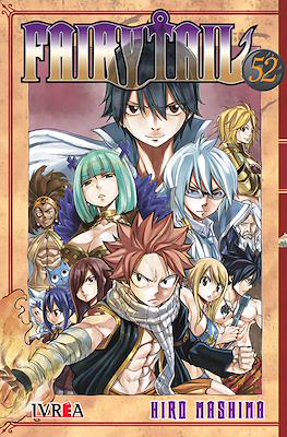 Fairy Tail #52