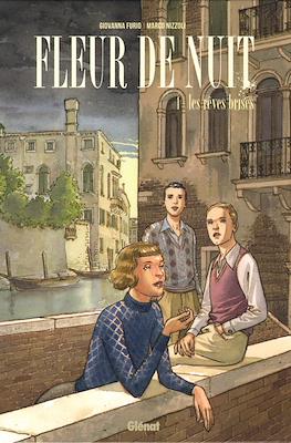 Fleur de Nuit