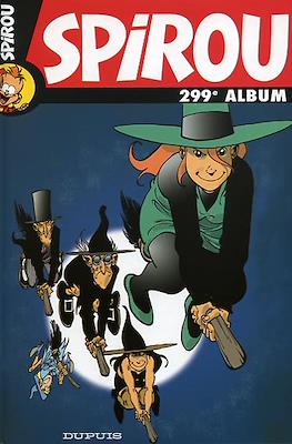Spirou. Album du journal #299