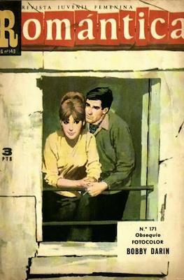 Romántica #171