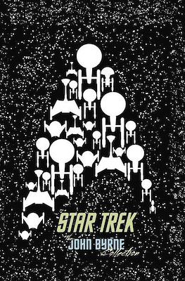 Star Trek: The John Byrne Collection