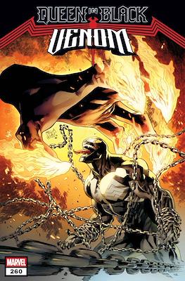 Venom Vol. 6 (2025-) #260