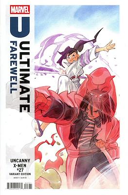 The Uncanny X-Men Vol. 6 (2024- Variant Cover) #27.3