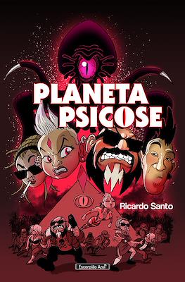 Planeta Psicose