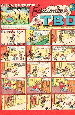 Tbo 2ª época (1943-1952) #87
