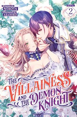 The Villainess and the Demon Knight #2