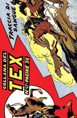 Le strisce di Tex #107