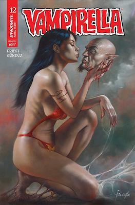 VAmpirella Vol.7 (2025) #12