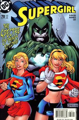 Supergirl Vol. 4 (1996-2003) #78