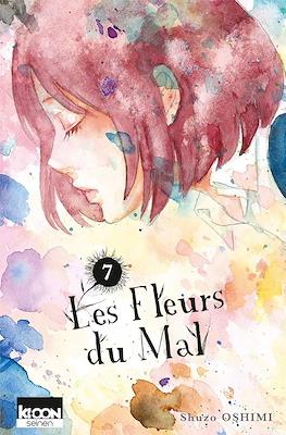Les Fleurs du mal #7