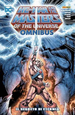DC Omnibus #19