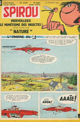 Le journal de Spirou #1140