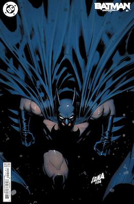 Batman: Uncovered (2024-Variant Covers)