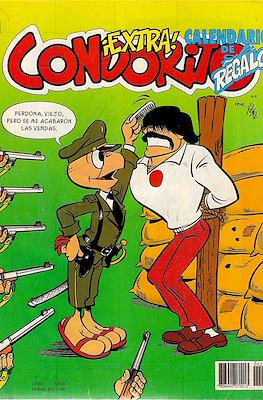 Condorito #246