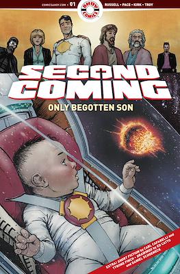Second Coming: Only Begotten Son