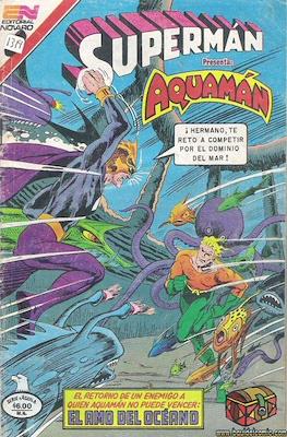 Supermán (Grapa) #1319