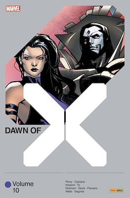 Dawn of X #10