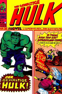 Hulk #6