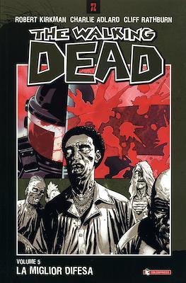The Walking Dead #5