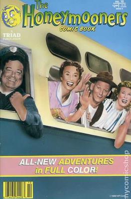 The Honeymooners #10