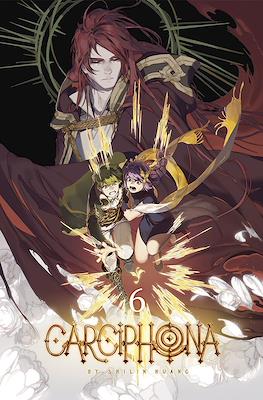 Carciphona (Softcover 172 pp) #6