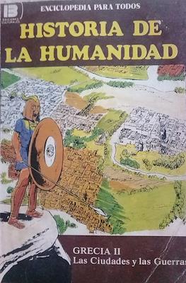 Historia de la humanidad. Enciclopedia para todos #10