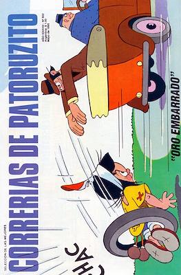 Correrías de Patoruzito #602
