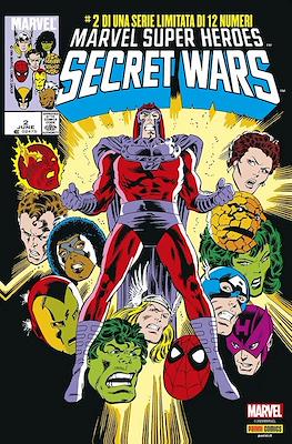 Marvel Replica Edition #10