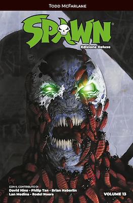 Spawn Edizione Deluxe #13