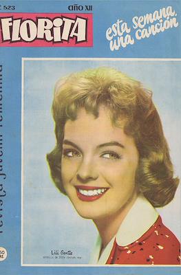 Florita #523