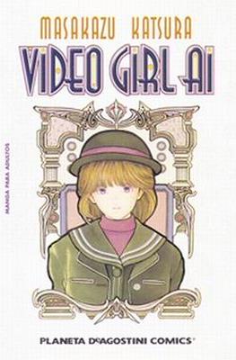 Video Girl Ai (Rústica 192 pp) #7