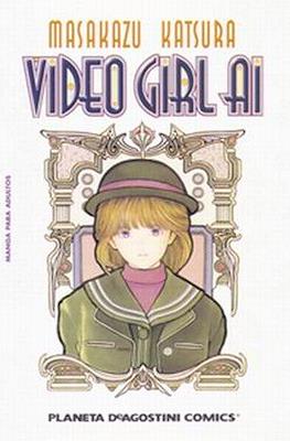 Video Girl Ai (Rústica con sobrecubierta 192 pp) #7