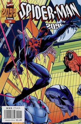 Spiderman 2099 Vol. 2 (1996-1997) #13