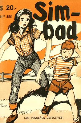 Simbad #333