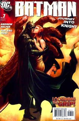 Batman: Journey Into Knight (Grapa) #7