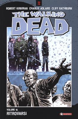 The Walking Dead #15