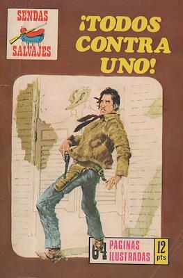 Sendas Salvajes #166
