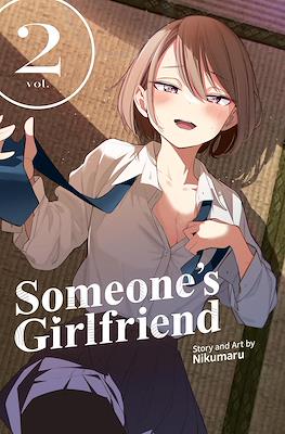 Someone's Girlfriend #2