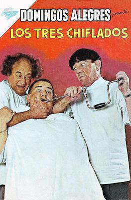 Domingos Alegres #445