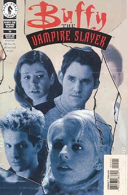 Buffy the Vampire Slayer (1998-2003 Variant Cover) #15